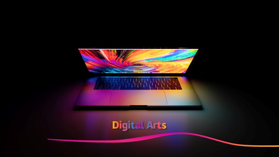 digital art