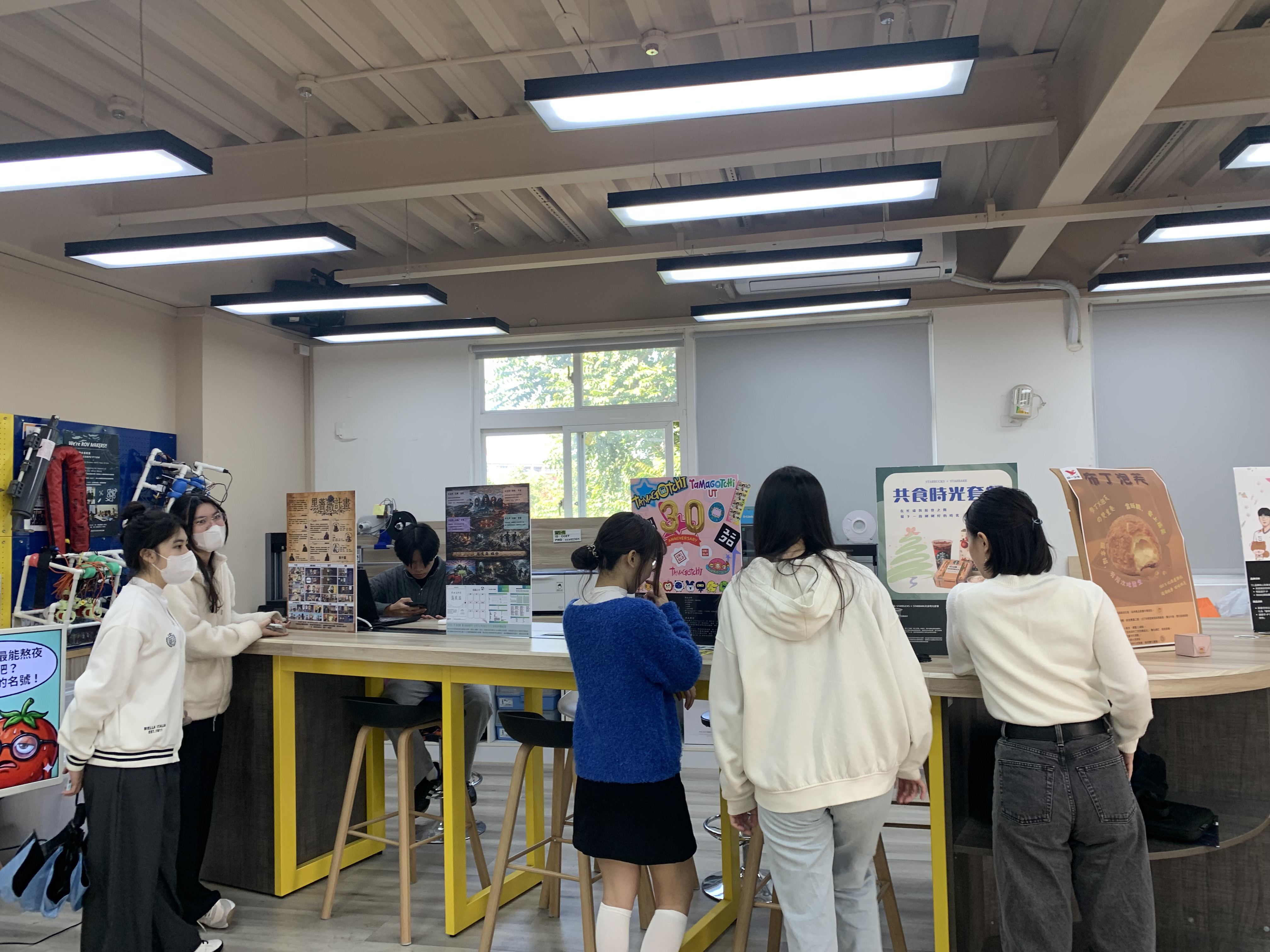 11學年度成果分享