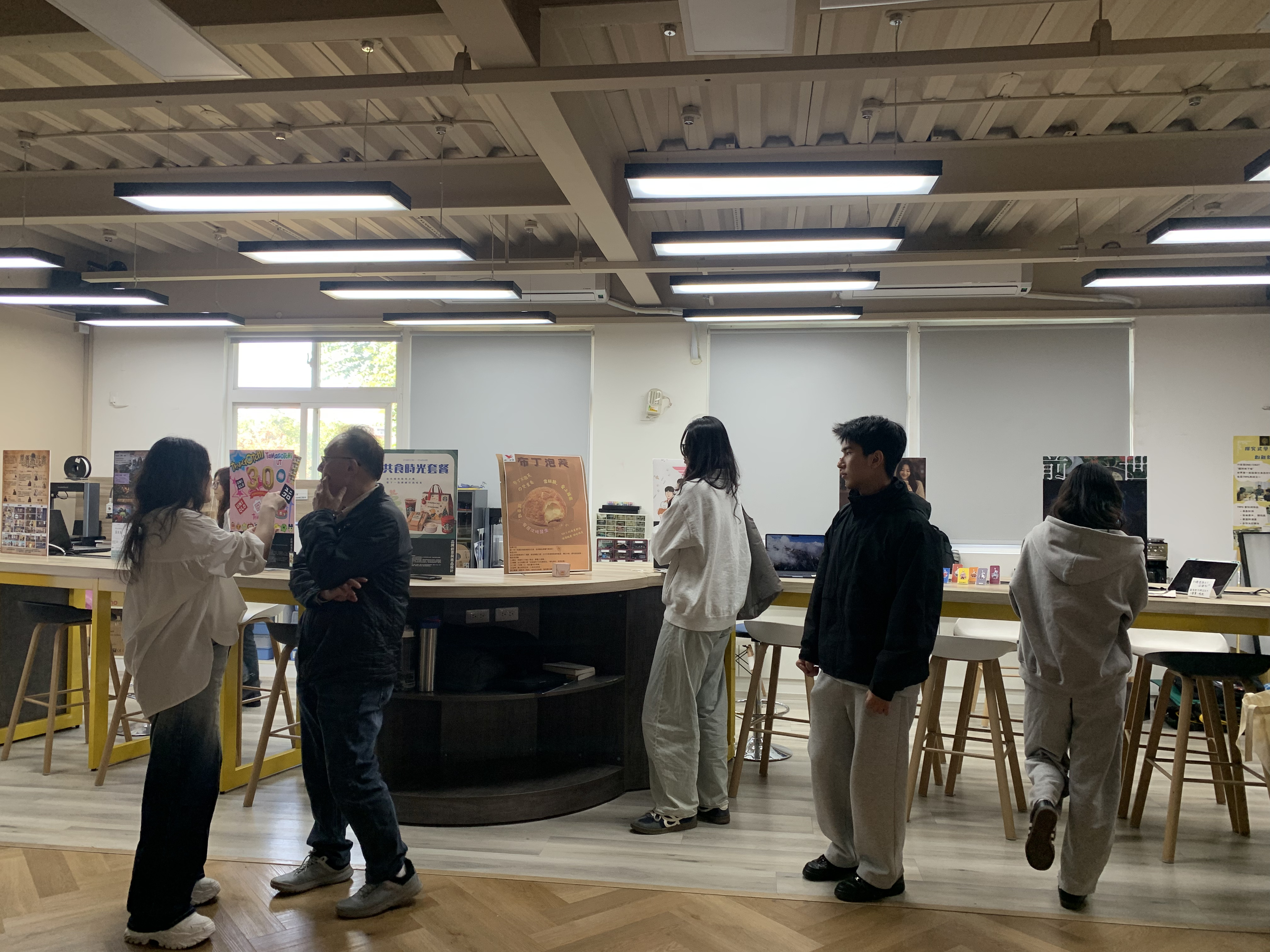 11學年度成果分享